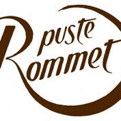 Pusterommet